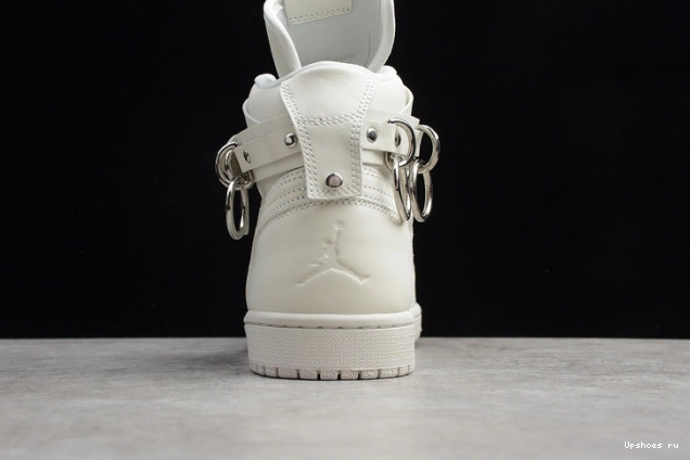 White Air Retro Jordan des High CN5738-001 Garcons 1 Comme 0119